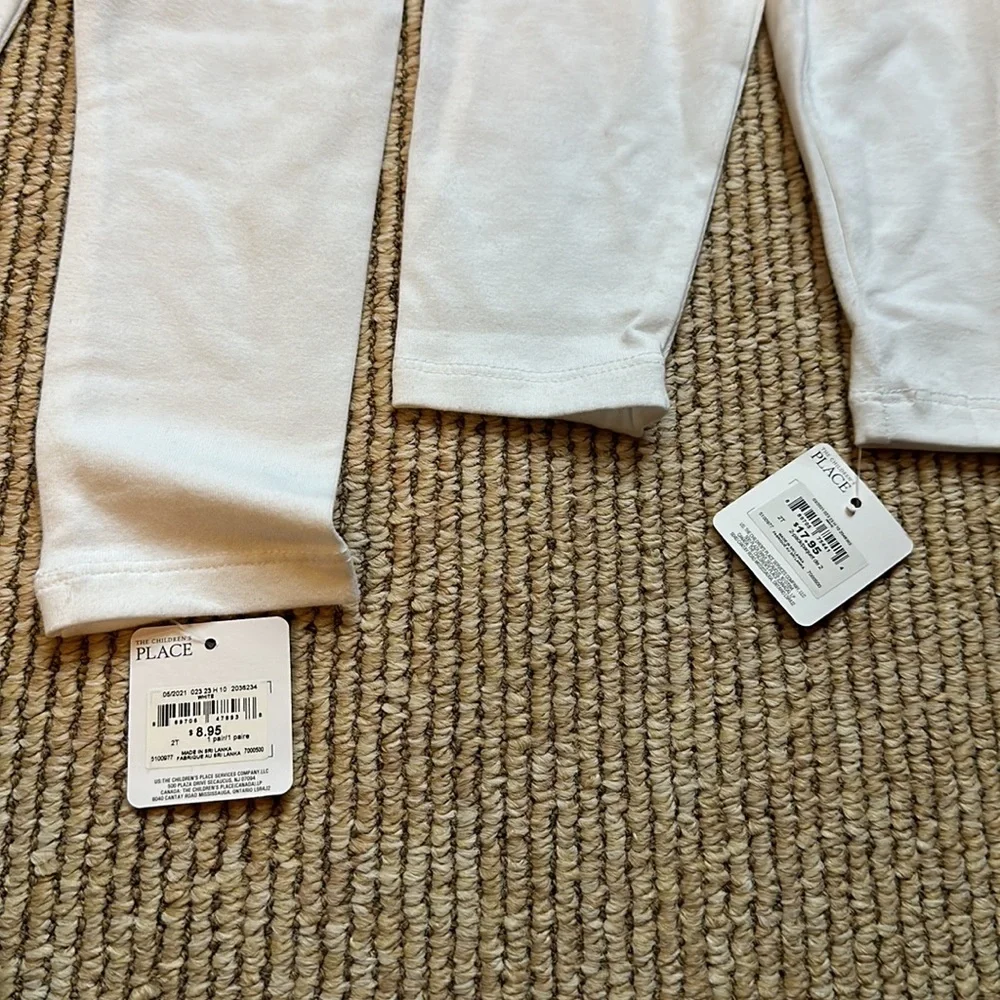 The Childrens Place excellent brand
